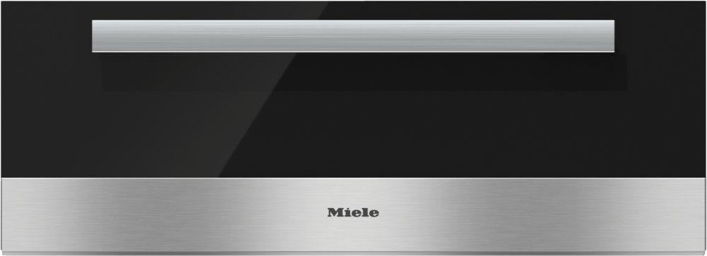ESW 6880 - 30 inch warming drawer with 10 13/16 inch front panel height with the low temperature cooking function - much more than a warming drawer.