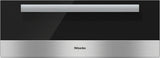ESW 6880 - 30 inch warming drawer with 10 13/16 inch front panel height with the low temperature cooking function - much more than a warming drawer.