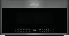 1.9 Cu. Ft. Over-The-Range Microwave with Sensor Cook