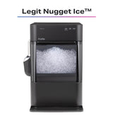 GE Profile™ Opal™ 2.0 Ultra Nugget Ice Maker with Scale Inhibiting Filter