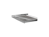 Telescopic Slide Shelf - 36 Self-Clean Ranges Stainless