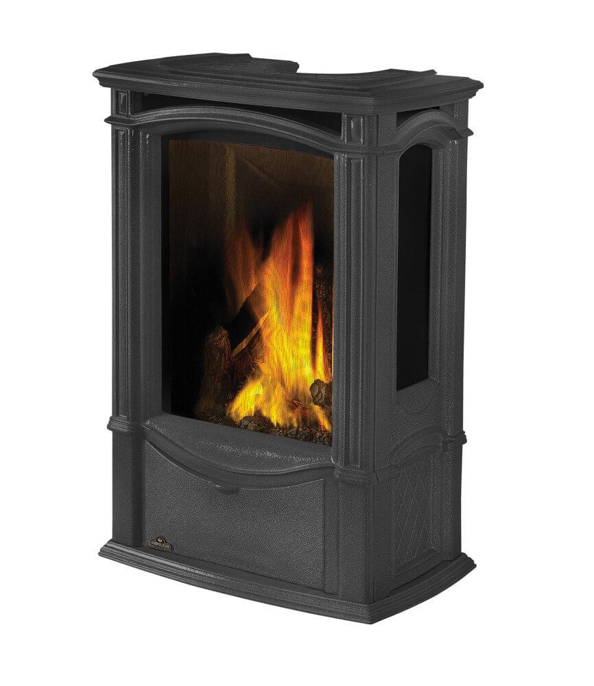 Castlemore? Direct Vent Gas Stove