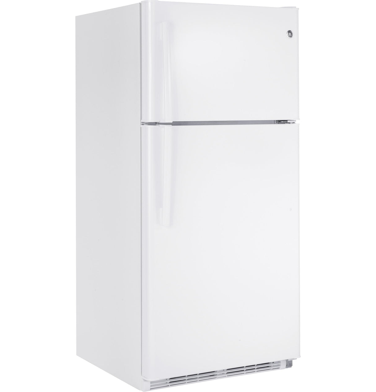 GE® 20.8 Cu. Ft. Top-Freezer Refrigerator