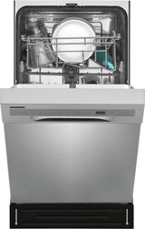 18" Built-In Dishwasher