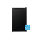 Danby 3.2 cu. ft. Compact Fridge in Black
