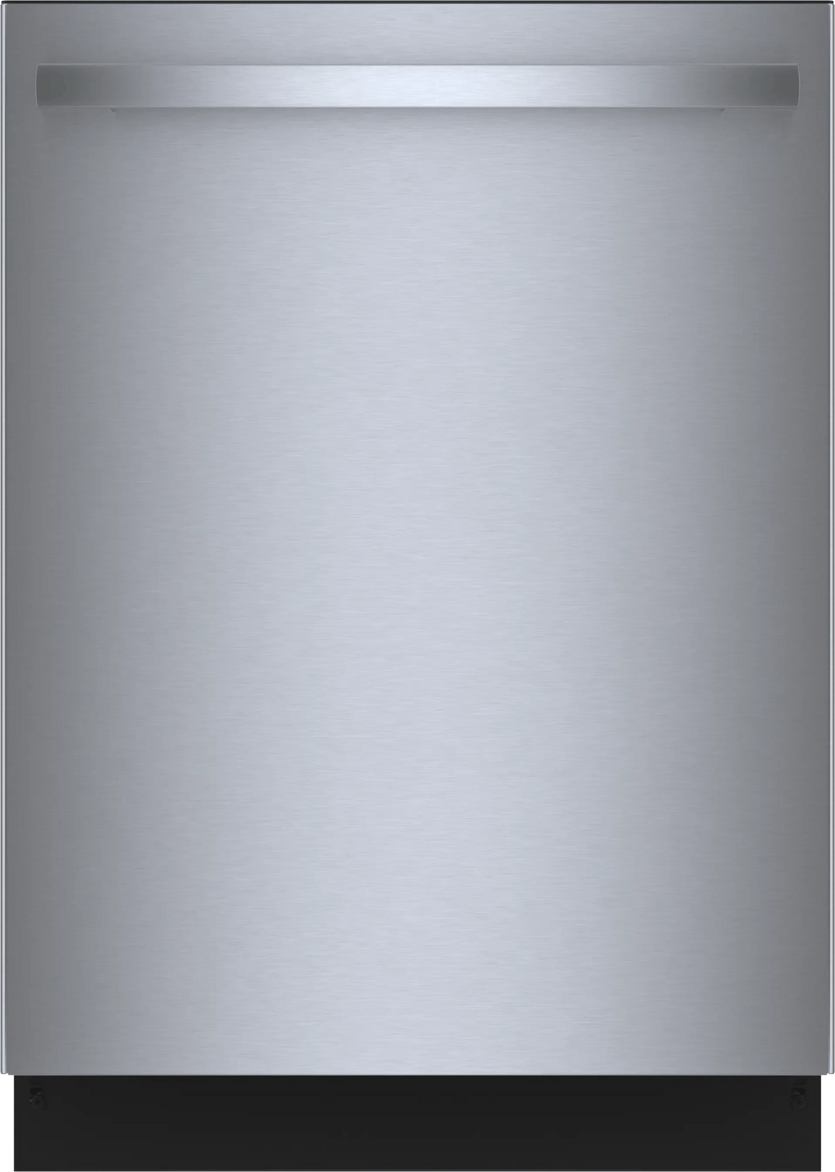 100 Premium Dishwasher 24" Stainless Steel Anti-fingerprint