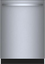 100 Premium Dishwasher 24" Stainless Steel Anti-fingerprint