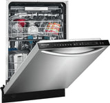 Frigidaire Gallery 24" Built-In Dishwasher with EvenDry™ System