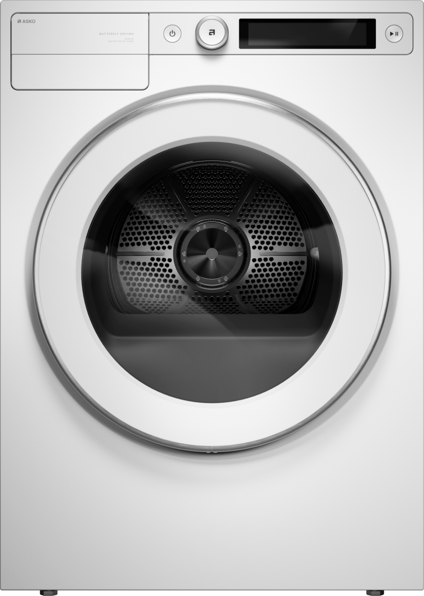 Tumble dryer