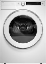 Tumble dryer