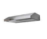 Levante G 30" Stainless Steel 300 CFM