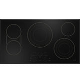 Café™ 36" Touch-Control Electric Cooktop