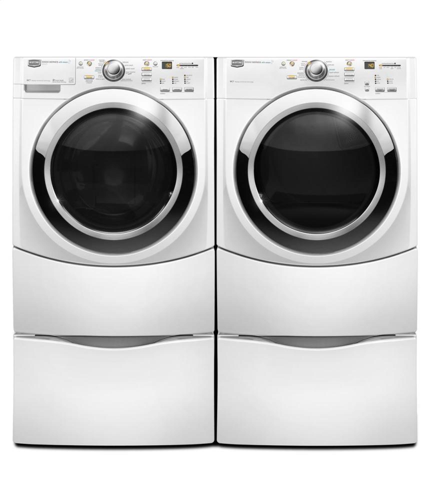 Performance Series Gas Dryer with Steam-Enhanced Cycle