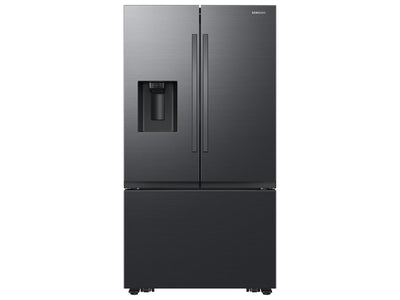 Black Stainless Steel