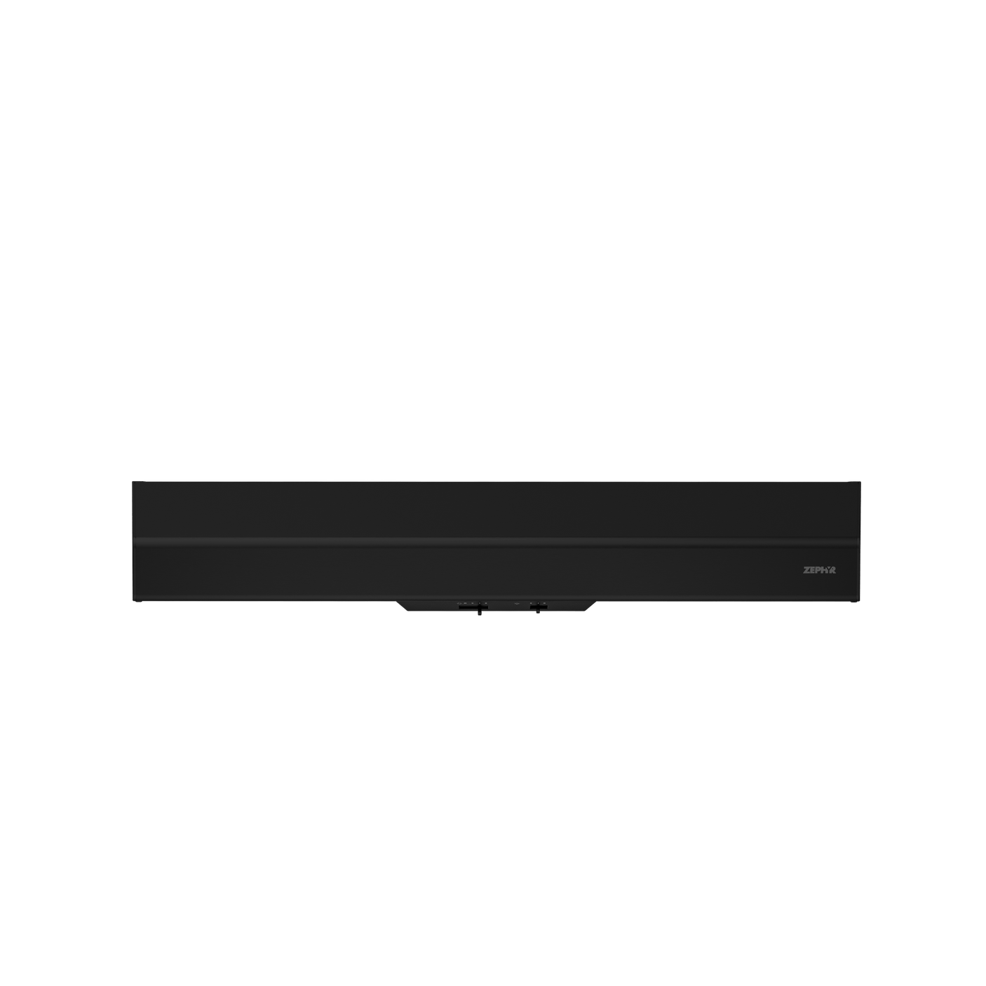 Breeze I, UC, 36in, Blk, LED