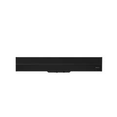 Breeze I, UC, 36in, Blk, LED
