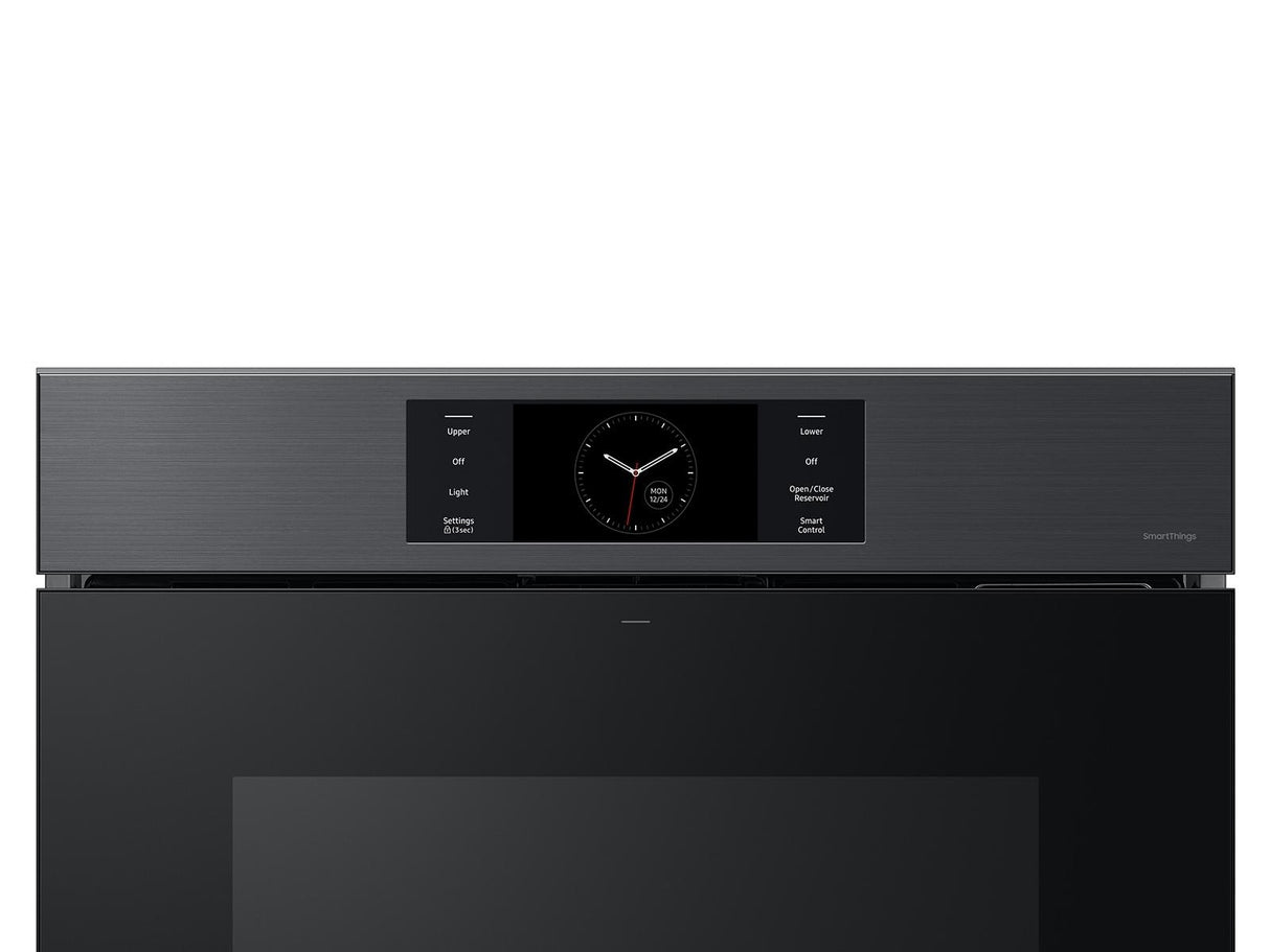 Bespoke Double Wall Oven