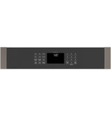 GE® 27" Smart Built-In Convection Single Wall Oven