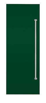Stainless Steel or Color Door Panel - VICDP30 Stainless Steel or Color Door Panel