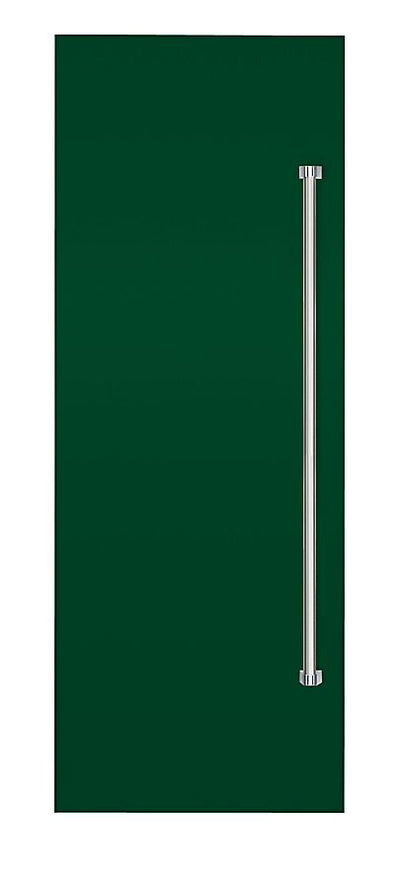 Stainless Steel or Color Door Panel - VICDP30 Stainless Steel or Color Door Panel