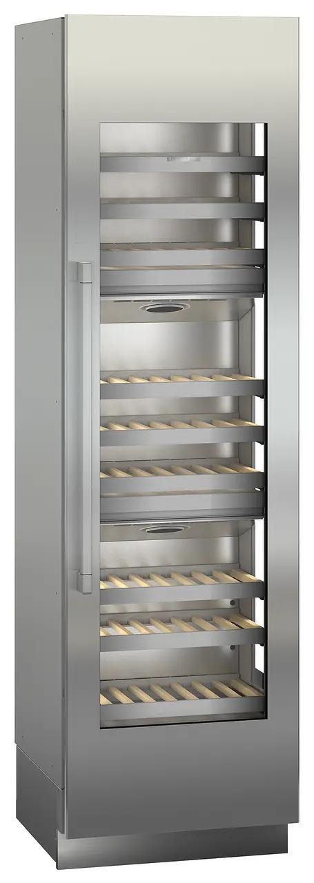 Built-in wine Refrigerator