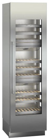 Built-in wine Refrigerator