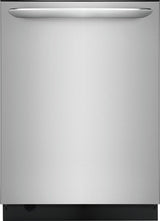 Frigidaire Gallery 24" Built-In Dishwasher with EvenDry™ System