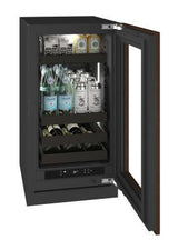 Urbv418 18" Beverage Center With Integrated Frame Finish (115 V/60 Hz)
