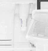 GE® XWFE™ REFRIGERATOR WATER FILTER