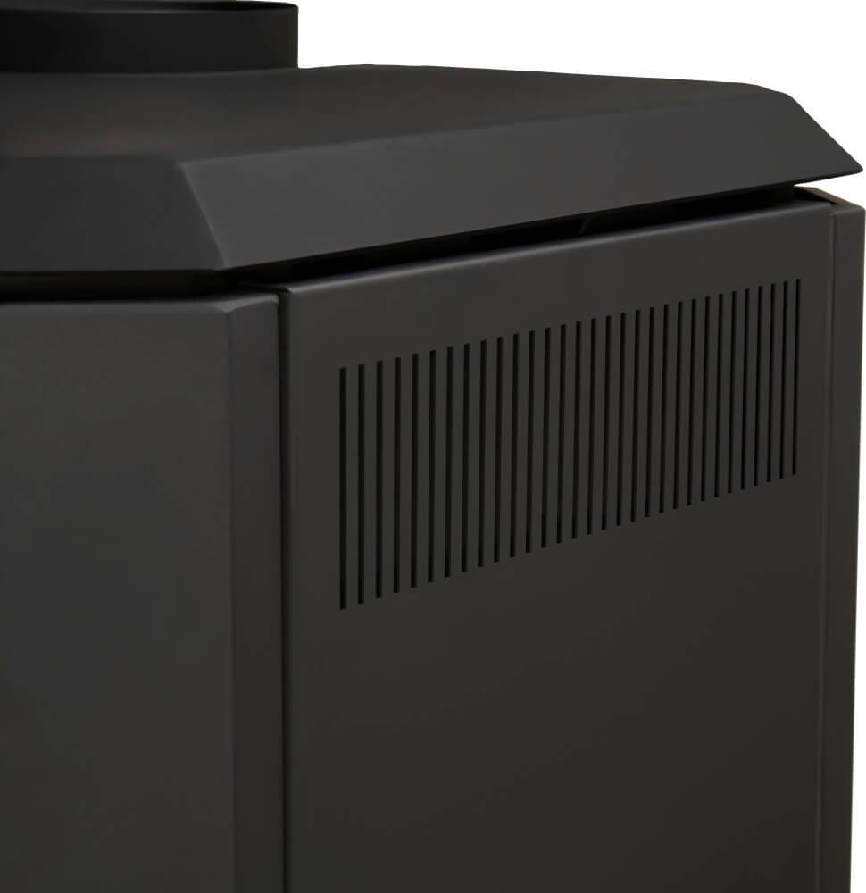 Havelock? Elite Direct Vent Gas Stove