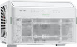 8,000 BTU Inverter Window Room Air Conditioner with Wi-Fi (Energy Star)