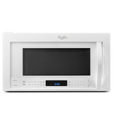 1.9 cu. ft. Microwave Hood Combination with TimeSavor Plus True Convection