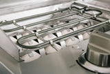 120 V Single Burner Manual Control