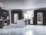 Frigidaire Professional 30'' Freestanding Gas Range