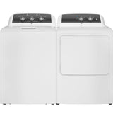 GE 6.2 cu. ft. Capacity Electric&#x00A0;Dryer&#x00A0;with Up To 120 ft. Venting&#x200B; and 5-yr Limited Warranty&#x200B;
