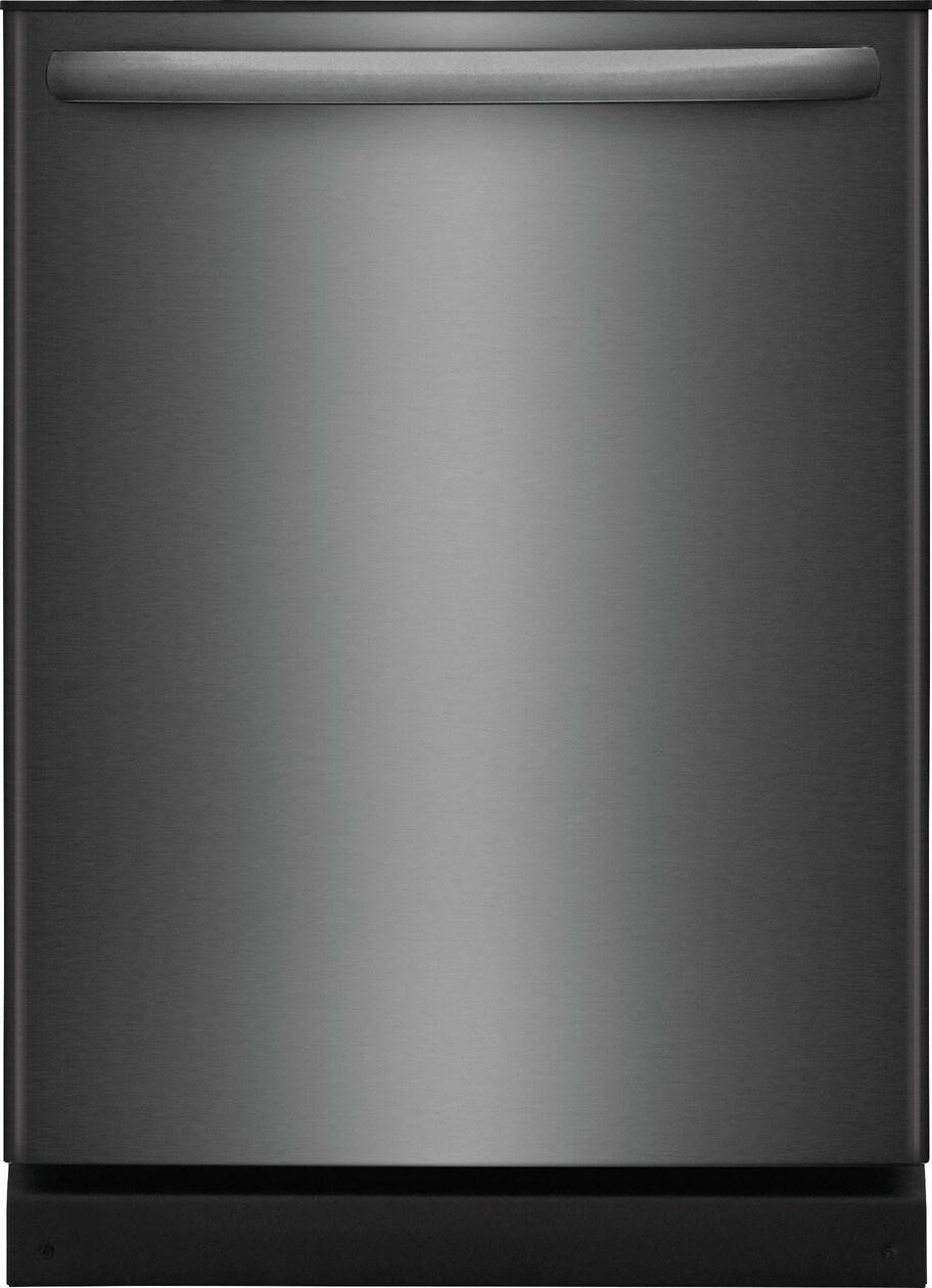 24" Built-In Dishwasher