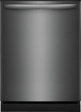 24" Built-In Dishwasher