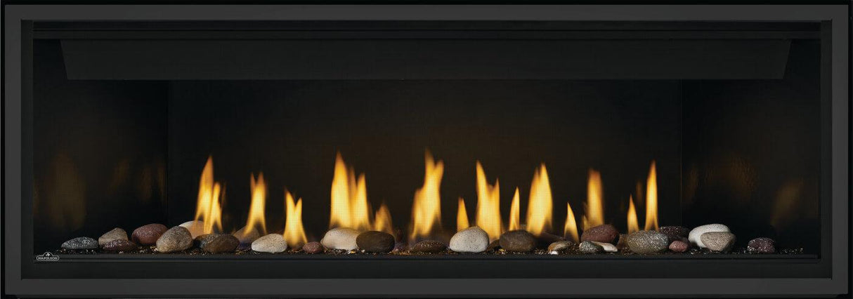Ascent? Linear 56 Direct Vent Fireplace