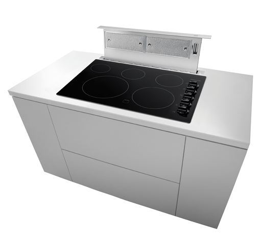Frigidaire 36'' Downdraft Ventilator