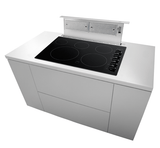 Frigidaire 36'' Downdraft Ventilator