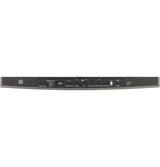 GE® Dishwasher with Hidden Controls