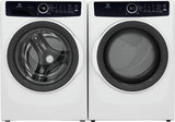 Front Load Perfect Steam™ Electric Dryer with Instant Refresh - 8.0 Cu. Ft.