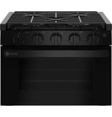 GE Profile™ 17" Drop-In RV Gas Range