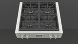 30" PRO GAS RANGE TOP