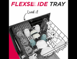 24" Dishwasher