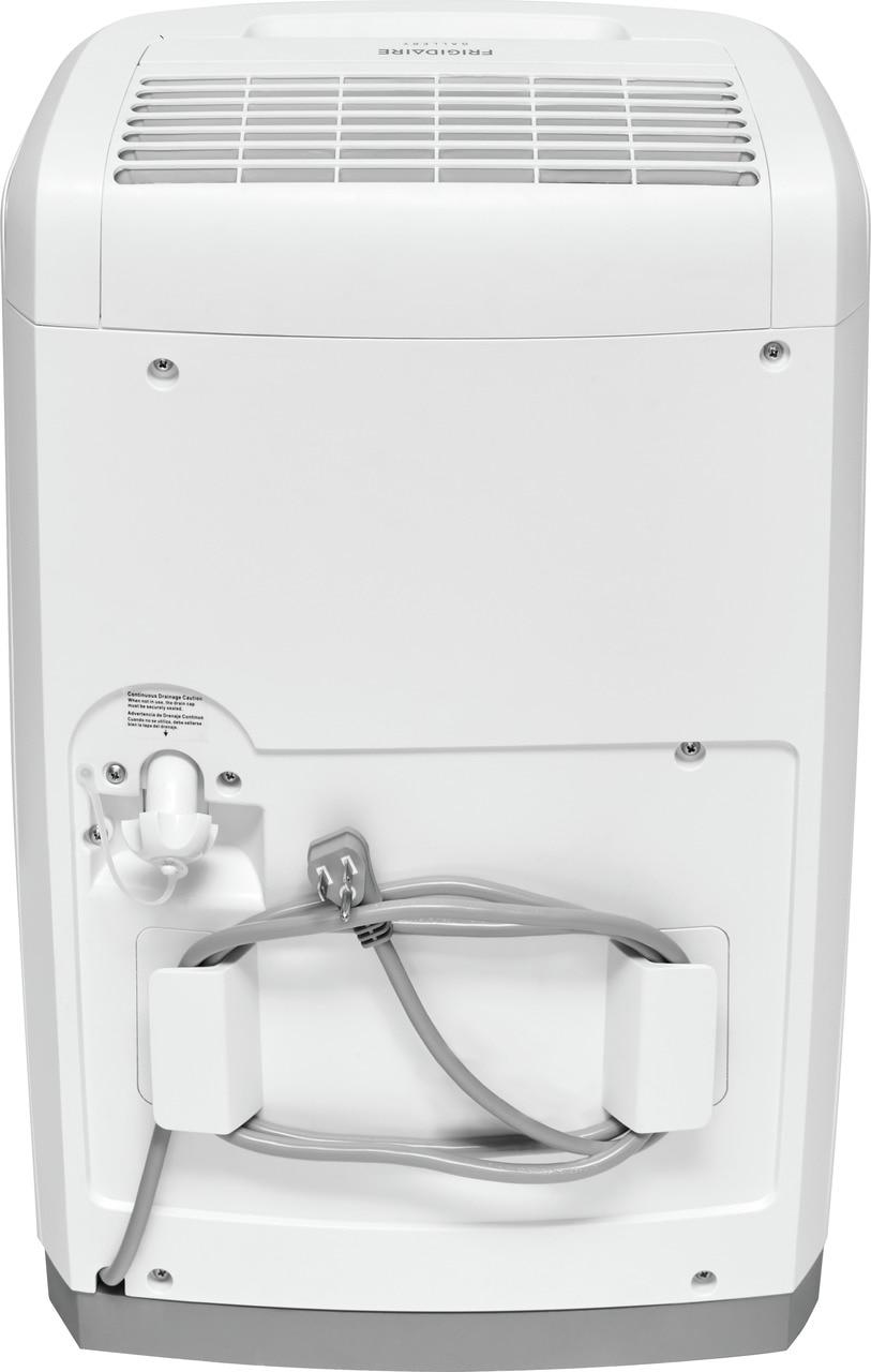 Frigidaire Gallery Large Room 70 Pint Capacity Dehumidifier with Wi-Fi