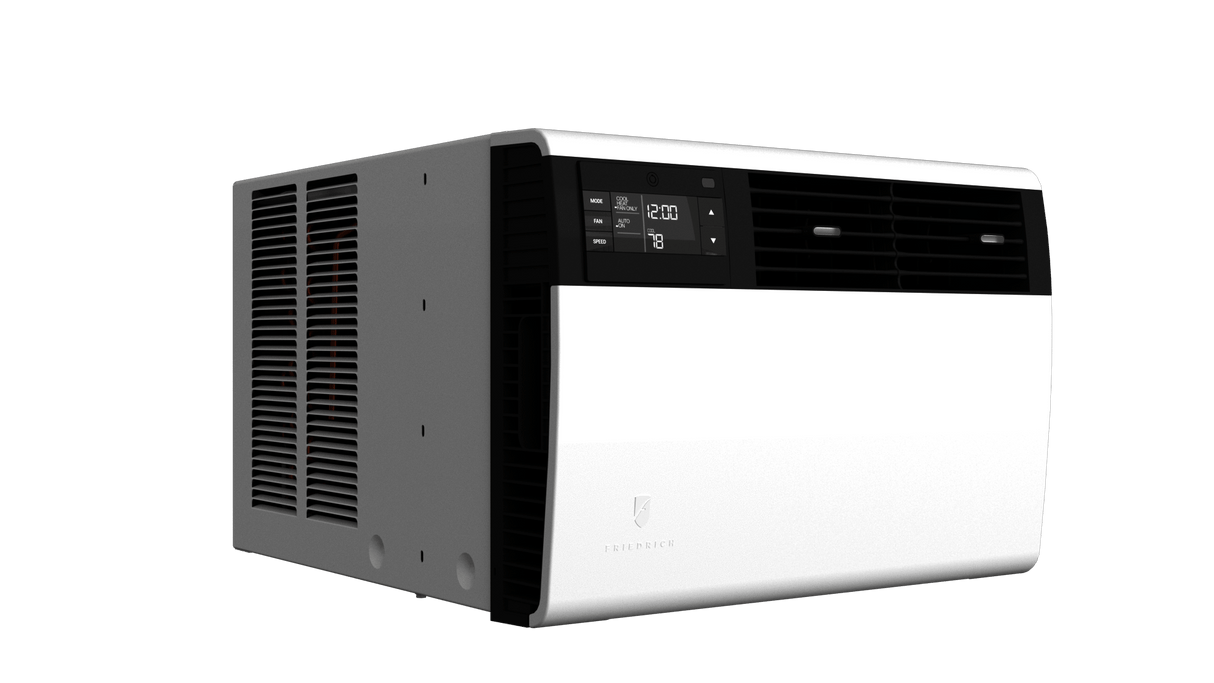 Friedrich K hl Inverter 8,000 BTU 115V Smart Window/Wall Air Conditioner - Cool only