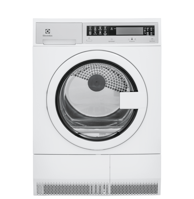 Front Load Compact Dryer with IQ-Touch® Controls - 4.0 Cu. Ft.