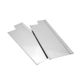 Set of Heat Zone Separators For C3C34
