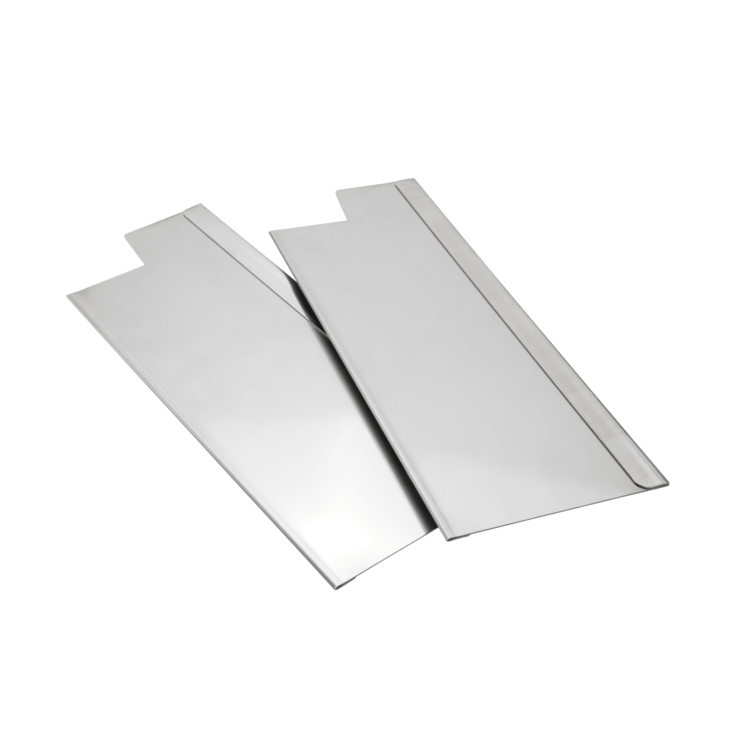 Set of Heat Zone Separators For C3C34